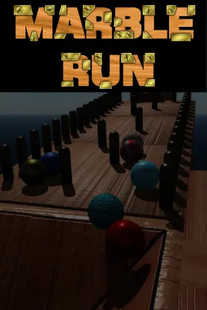 Marble Run
