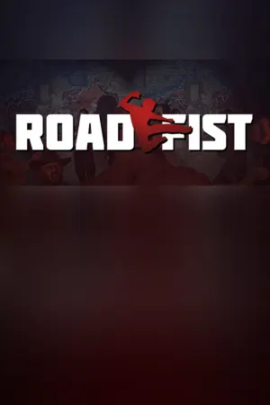 Road Fist