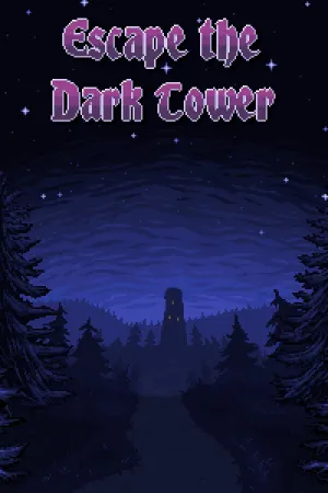 Escape the Dark Tower