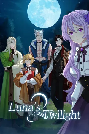 Luna's Twilight