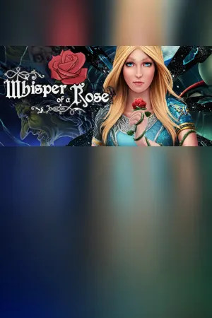 Whisper of a Rose