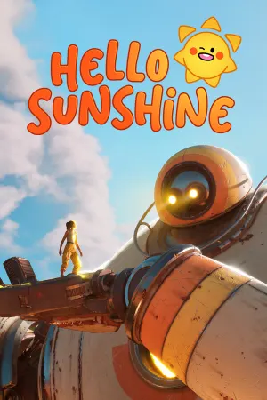 Hello Sunshine