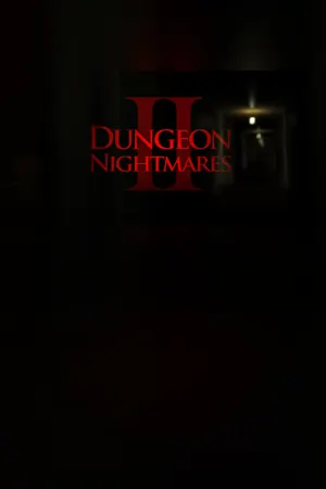 Dungeon Nightmares II : The Memory