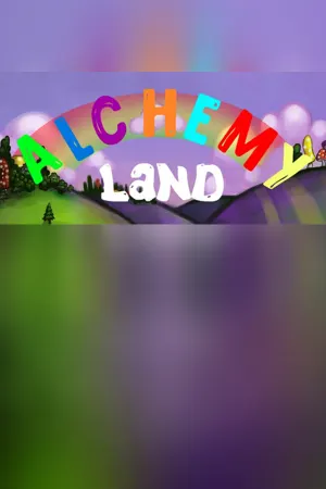 Alchemyland
