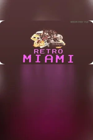 Retro Miami