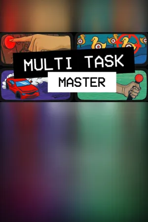MultiTaskMaster