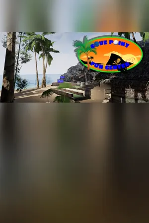 Cove Point Fun Center VR