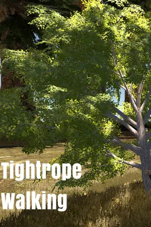 Tightrope Walking