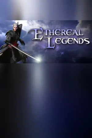 Ethereal Legends