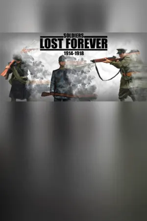 Soldiers Lost Forever (1914-1918)