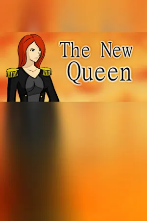 The New Queen