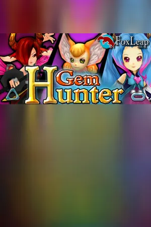 Gem Hunter