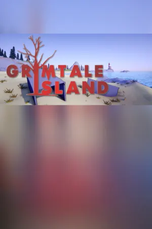 Grimtale Island