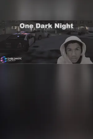 One Dark Night