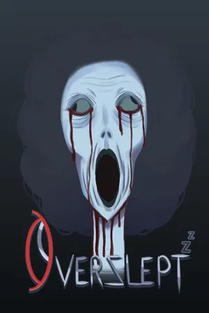Overslept
