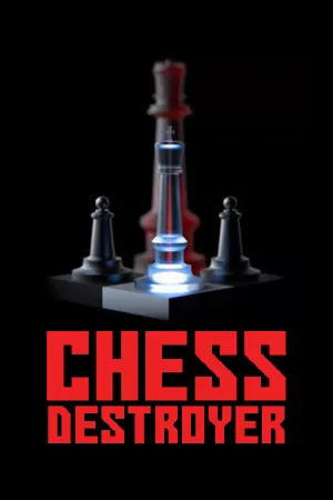 Chess Destroyer