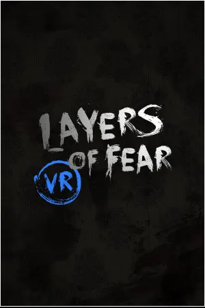Layers of Fear VR