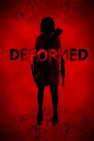 Deformed