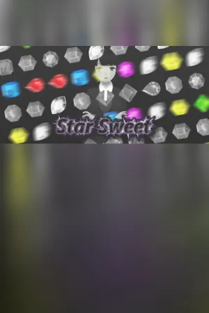 Star Sweet