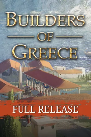 Builders of Greece