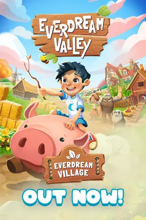 Everdream Valley
