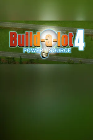 Build-A-Lot 4: Power Source