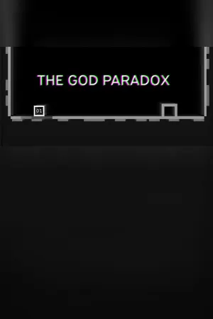 The God Paradox