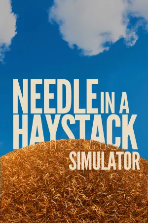 Needle In A Haystack Simulator