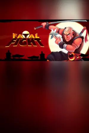 Fatal Fight