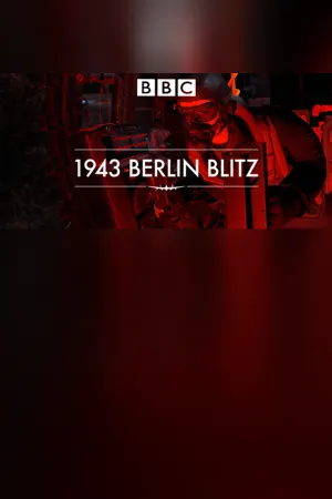 1943 Berlin Blitz