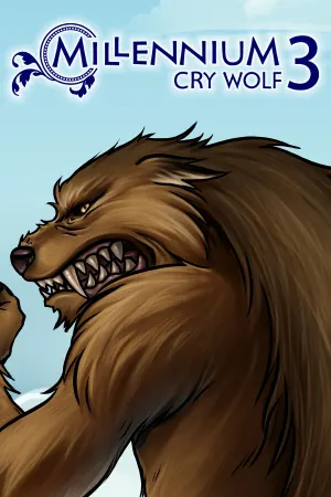 Millennium 3 - Cry Wolf
