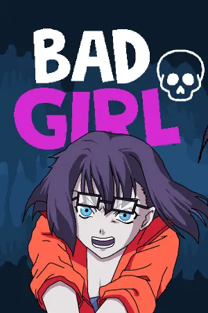 Bad Girl