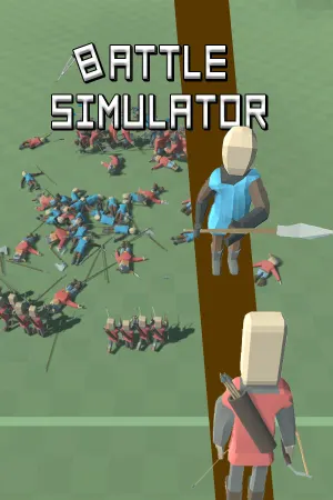 Battle Simulator