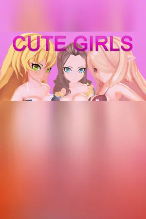 Cute Girls VR