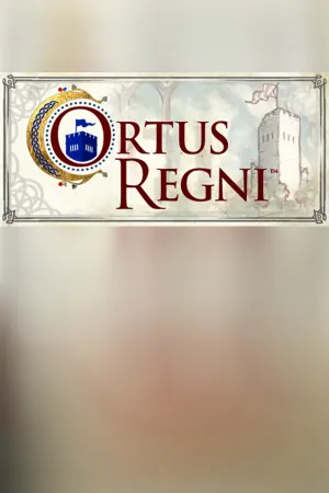 Ortus Regni
