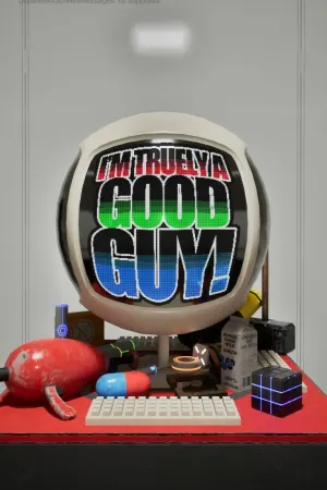I'm Truely a Good Guy!