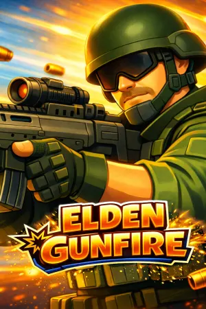 Elden Gunfire