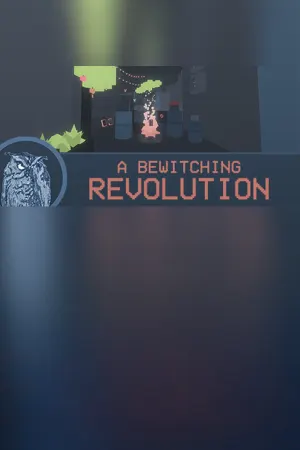 A Bewitching Revolution