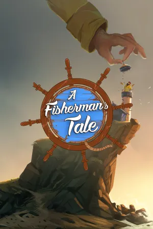 A Fisherman's Tale