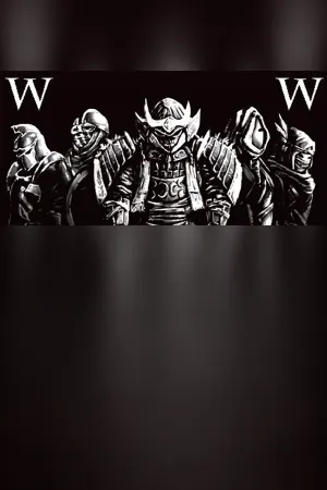 Warriors' Wrath