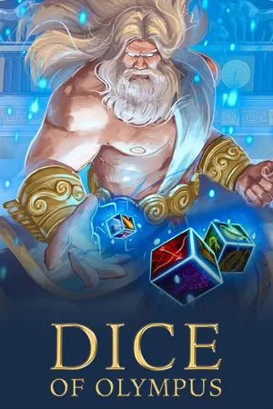Dice Of Olympus