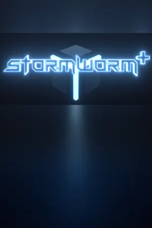 Stormworm+