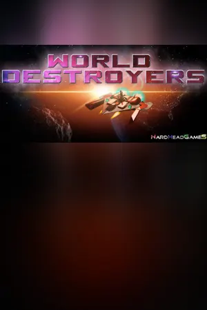 World Destroyers