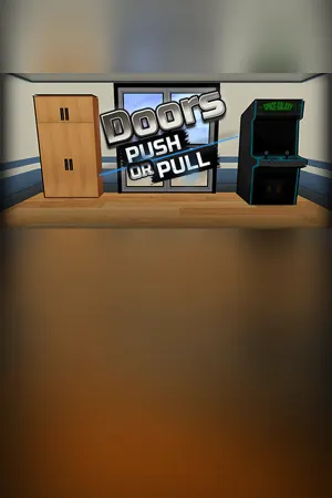 Doors Push or Pull