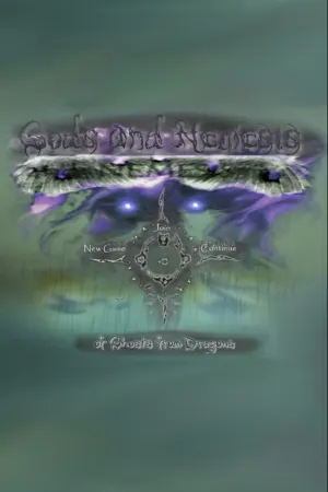 Gods and Nemesis: of Ghosts from Dragons