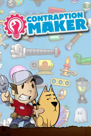 Contraption Maker