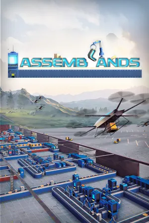 Assemblands