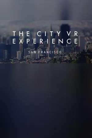 City VR
