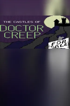 The Castles of Dr. Creep