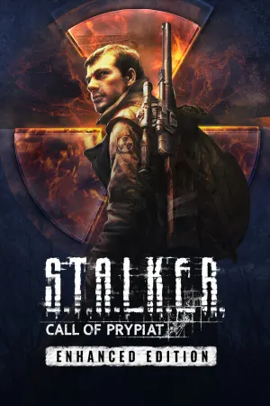 S.T.A.L.K.E.R.: Call of Prypiat - Enhanced Edition